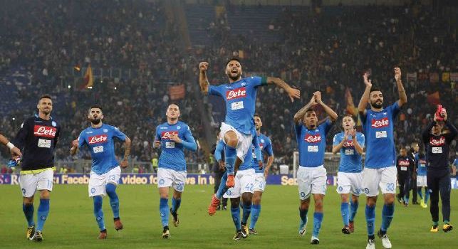 IL GIORNO DOPO l'ottava giornata... le certezze del beato Allegri, le semplici tabelline e...da un Ciro all'altro