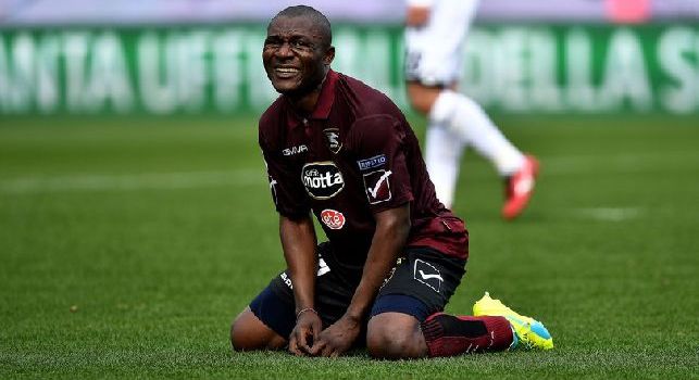 Avellino-Salernitana 2-3: rimonta pazzesca, decide Minala al 96'. Poi scoppia la rissa [FOTO]