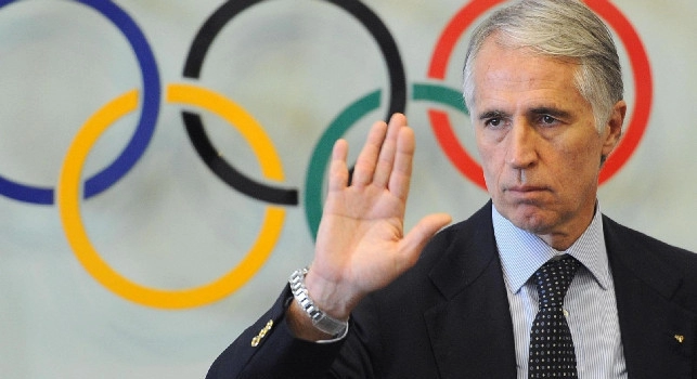 CONI, Malag&ograve;: Tra qualche anno la Superlega si concretizzer&agrave;