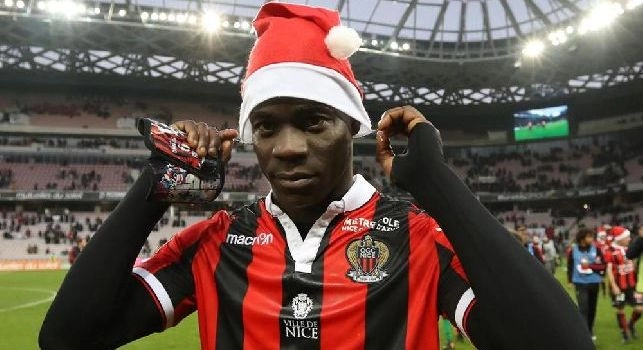 Sky - Balotelli-Napoli molto difficile, ma fu preso seriamente in considerazione: c'è una bugia da smentire