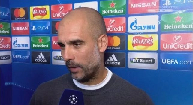 Manchester City, Kompany salta Napoli! Guardiola ammette: Tornerà a disposizione tra 10 giorni