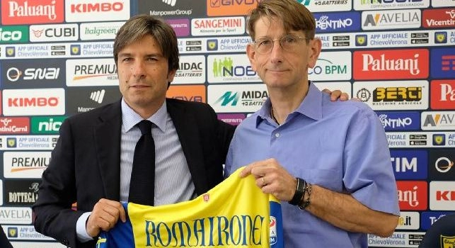 Da Verona - Trasferimenti sospetti tra Chievo e Cesena, giovani venduti a prezzi folli: la FIGC apre un'inchiesta