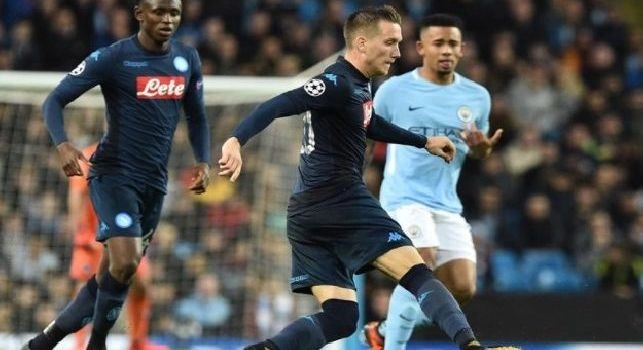 Man City-Napoli, ascolti da record per Canale 5! Quasi 6 milioni di spettatori in tv: miglior risultato stagionale