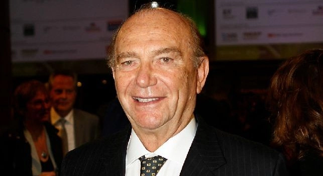 Ernesto Pellegrini