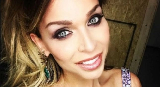 Schisano, l'attrice trans rivela: Ero ancora uomo quando ho avuto una storia con un campione della Juventus