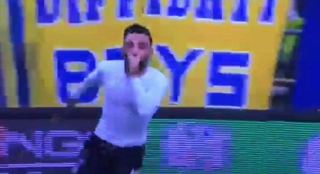 Insigne Jr show, goal e assist con il suo Parma: sinistro chirurgico all'angolino! [VIDEO]