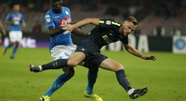 Inter, Skriniar elogia Giampaolo: E' stato il mio maestro, può ancora crescere!