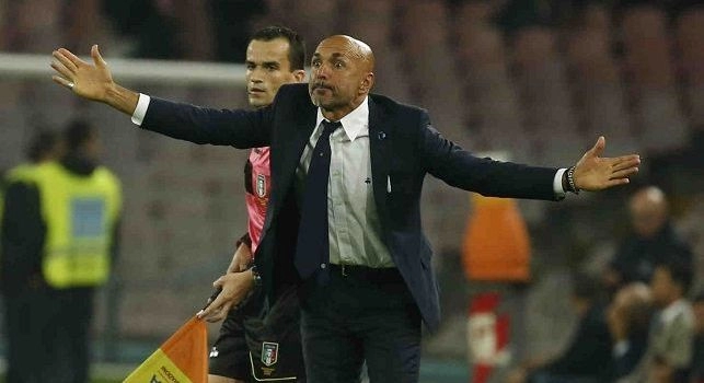 CdM - Spalletti al Napoli, si forma il suo staff: può arrivare un fedelissimo di De Zerbi