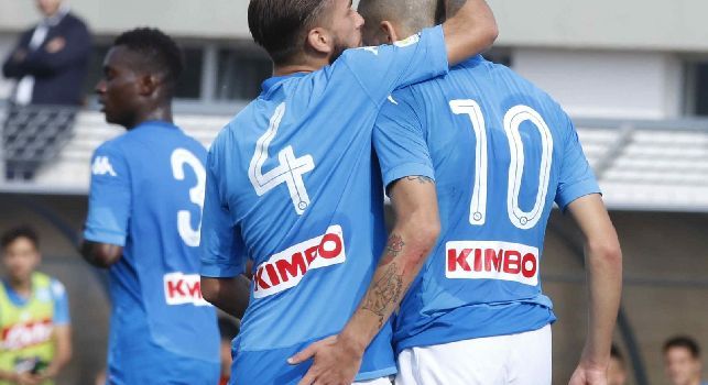 PRIMAVERA - Napoli-Juventus 1-4, le pagelle: Zerbin spaventa i bianconeri, Otranto sbaglia troppo a centrocampo
