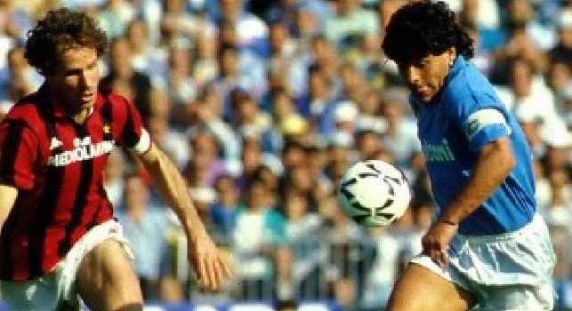 Napoli-Inter 0-0, la storia si ripete: coincidenza con l'anno del primo scudetto? La kabala fa ben sperare