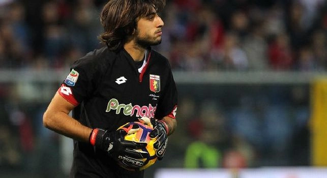 Perin, addio al Genoa: Via per giocare la Champions! Se posso, vado alla Juve: pronto a giocarmi il posto con Szczesny
