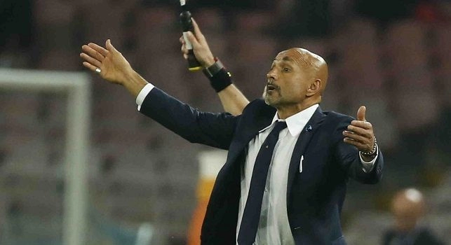 Serie A, gli squalificati: un turno a Nagy, diffida per Spalletti