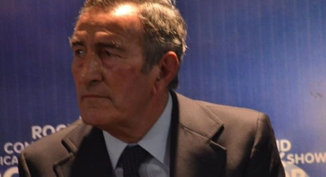 Rivellino: Il Napoli può fare un sol boccone del Parma! Insigne? Sono due anni che lo dico...