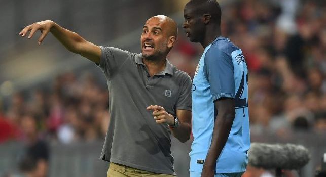 Il City soffre col Wolverhampton. Guardiola reclama: Il problema era il pallone, &egrave; inaccettabile che si giochi cos&igrave;