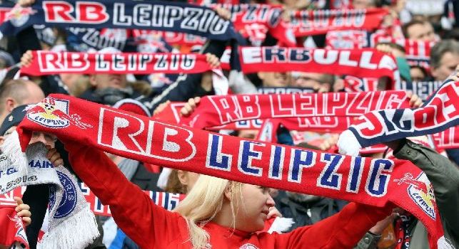 Europa League, il Lipsia usufruirà di un mese di riposo in più rispetto al Napoli: il motivo