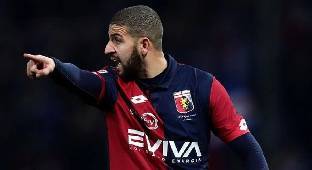 Taarabt elogia il Napoli: Una buona prestazione contro una delle squadre migliori al mondo! [FOTO]