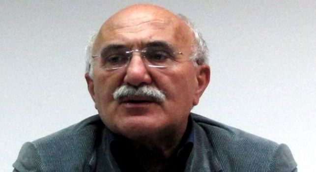 Pastore, ex presidente del Comitato regionale campano della Lega nazionale dilettanti