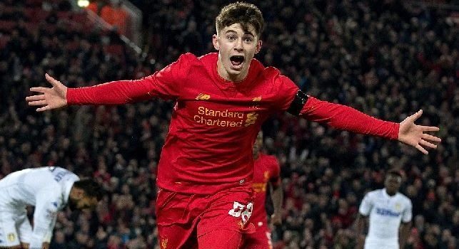 Giovani talenti nel mondo - Scopriamo Benjamin Woodburn, il piccolo Bale già <i>Principe di Galles</i> che ha fatto innamorare Klopp [VIDEO]