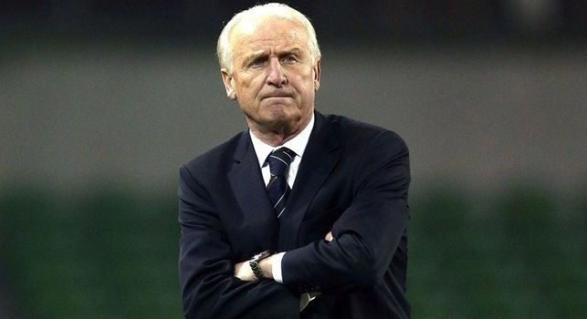 Trapattoni: Pel&eacute; il campione pi&ugrave; completo che abbia conosciuto, Maradona era adrenalina pura