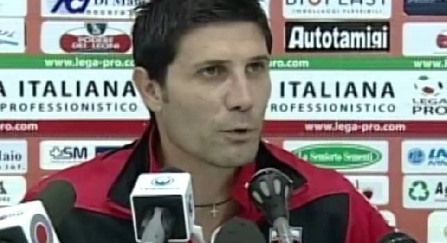 Fontana: Conte ha un grande merito in questo Napoli. Lukaku? Viene giudicato in base ai gol, la verit&agrave; &egrave; un'altra