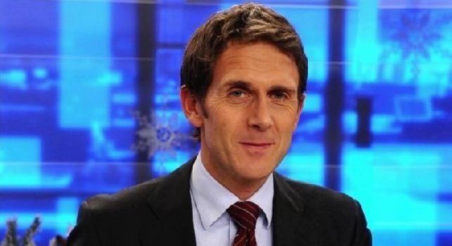 Sky, Meloccaro: Sarri è il più grande pensatore del calcio moderno, ma ha corso un rischio con l'all-in. Solo a fine anno si potrà dire se ha avuto ragione