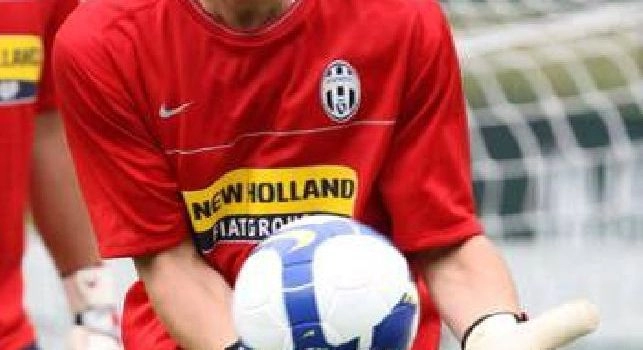 Torna in carcere Gianmarco Fiory, l'ex portiere napoletano della Juve accusato ancora di stalking