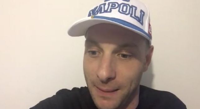 Clementino: Sono stato il portafortuna dell'Italia! Insigne mi ha chiamato dopo Wembley, vi racconto il tatuaggio in suo onore