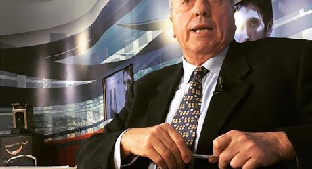 Lutto nel mondo del calcio: è morto Gino Bacci, volto noto del Processo di Biscardi e TeleLombardia