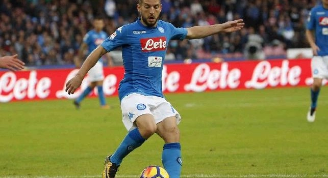 Il commento della SSC Napoli: 31 avanti tutti! October best, l'emozione continua sotto le stelle d'Europa...