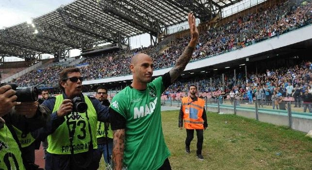 Cannavaro a Kiss Kiss: Il Napoli è la perfezione! Unico neo la rosa corta. Restare nel cuore della gente la mia più grande vittoria