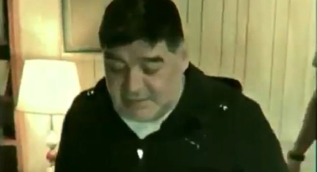 UFFICIALE - Maradona torna in Argentina, allener&agrave; il Gimnasia [VIDEO]