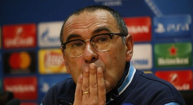 Sky - Ultime di formazione: Mario Rui verso il riposo. Se non ce la fa Insigne pronto Giaccherini