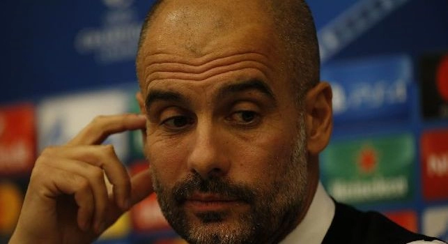 Guardiola: Non importa cosa hai fatto della tua vita Diego, ma cosa hai fatto delle nostre [VIDEO]