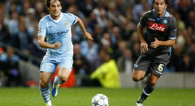Aronica: Il Napoli dovrà dare tutto, sarà ferito dopo la sfida di Torino. Sarà fondamentale il fattore campo