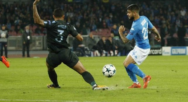 City, Danilo: Siamo felici, sapevamo fosse dura: il Napoli è un'ottima squadra! Vogliamo vincere la Champions
