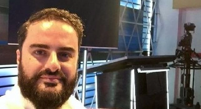 Scotto: Rinnovo Insigne? Vi spiego le parole di De Laurentiis. Vedo la strada tracciata, non mi risultano offerte