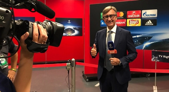 Furia Auriemma: Pretendo che sia reso pubblico il dialogo tra Giua e il VAR!