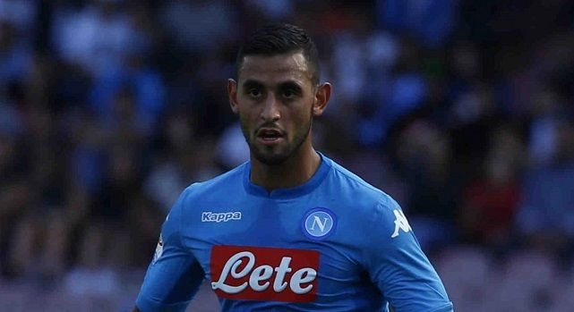 Ghoulam chiama a raccolta i tifosi: Domenica pensateci voi, scendete in campo con noi. Preparate le bandiere e dipingete lo stadio d'azzurro! Io lavoro duro per tornare più forte