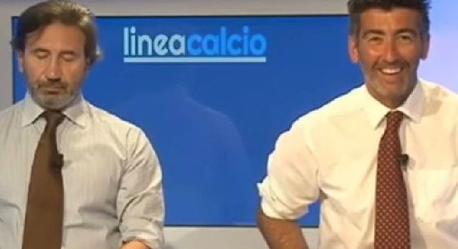Caiazza: Milic? Li dessero a me 200 mila euro per fare la sovrapposizione in allenamento