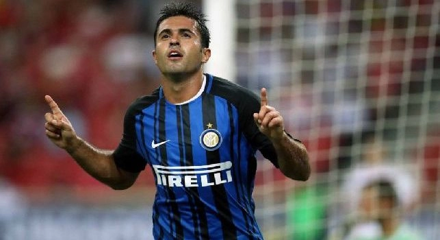 Inter, Eder chiarisce dopo il pari col Toro: Il nostro obiettivo resta la Champions League, mica altro!