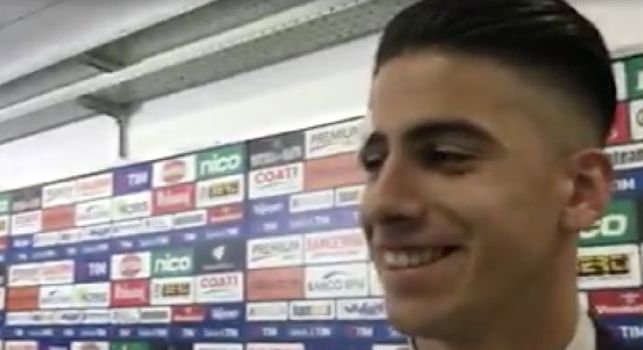 Chievo, De Paoli: Mi sono tremate le gambe quando ho saputo di giocare contro il Napoli. Faccio il tifo per loro per lo scudetto [VIDEO CN24]