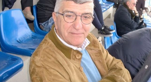 Fedele: Vorrei una formazione a sorpresa ma Sarri non lo farà mai, la Juve non è imbattibile