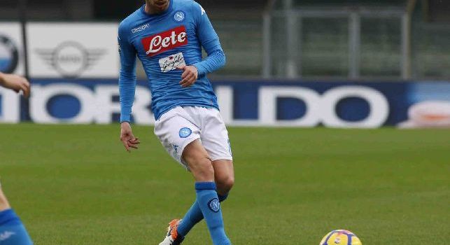 Napoli-Milan, Gazzetta anticipa: dubbio Jorginho-Diawara, anche Montella ha un interrogativo in difesa [GRAFICO FORMAZIONE]
