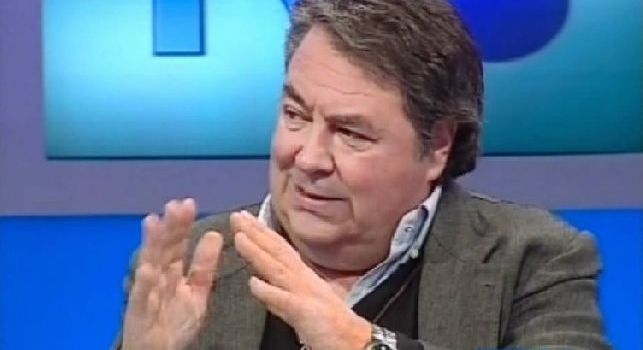 Antonio Corbo in diretta a Canale 34