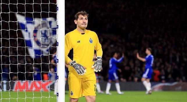 Coronavirus, la proposta di Casillas: Allineiamo i campionati all'anno solare!