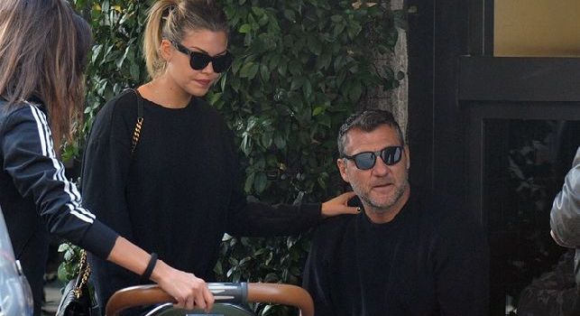 Dramma Bobo Vieri-Caracciolo: Abbiamo perso il bambino