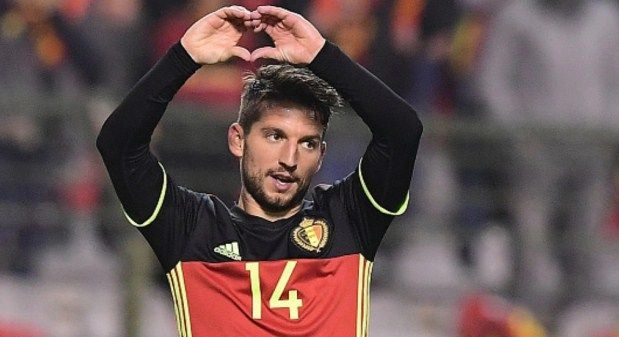 Sky - Infortunio Mertens, non sente più dolore alla spalla: è di nuovo a disposizione