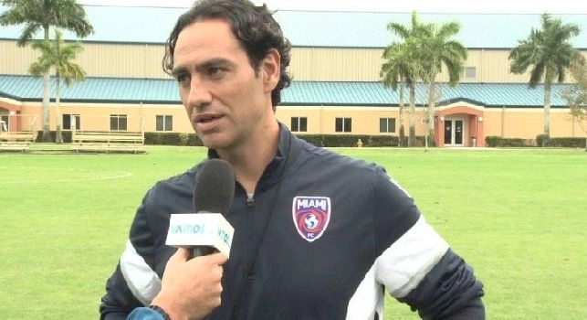Perugia, Nesta: Impressionato dal lavoro di Zeman ma anche da quello di Ancelotti
