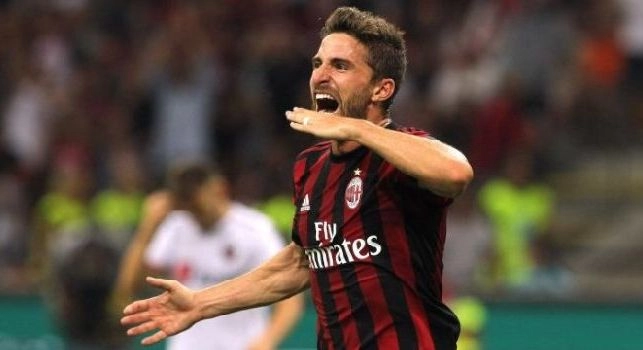 Il Milan vola sulle ali di Borini e di Suso, rossoneri al quarto posto [CLASSIFICA]