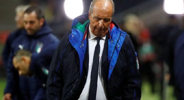 Sky - Clamorosa ipotesi per Ventura, le ultime dichiarazioni fanno riflettere: qualificazione e dimissioni?